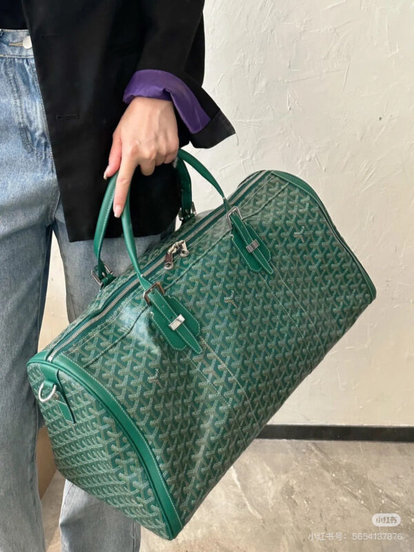 Goya Master Level Bag duffel
