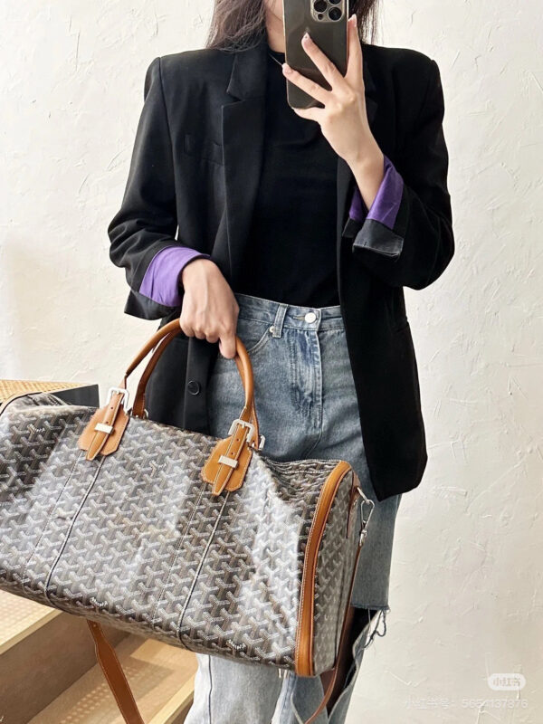 Goya Master Level Bag duffel