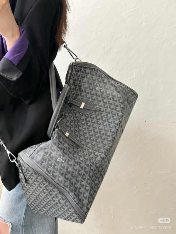 Goya Master Level Bag duffel