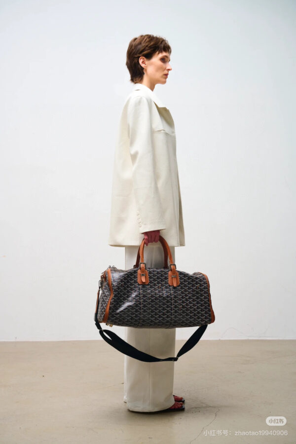 Goya Master Level Bag duffel