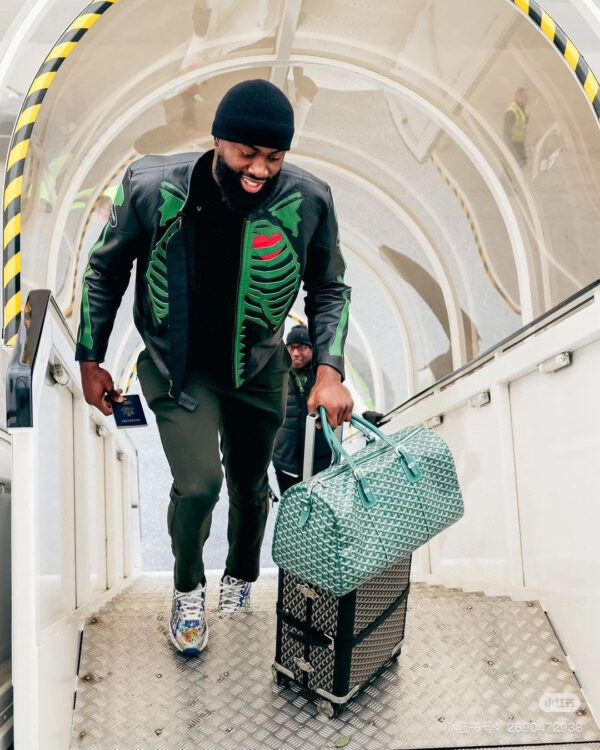 Goya Master Level Bag duffel