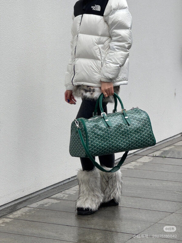 Goya Master Level Bag duffel