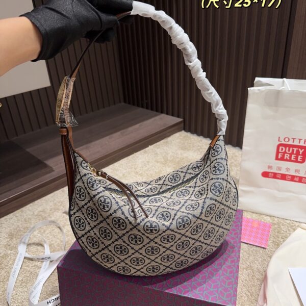 TB Bag 2025