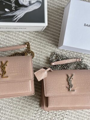 YSL Bag 2025