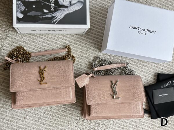 YSL Bag 2025