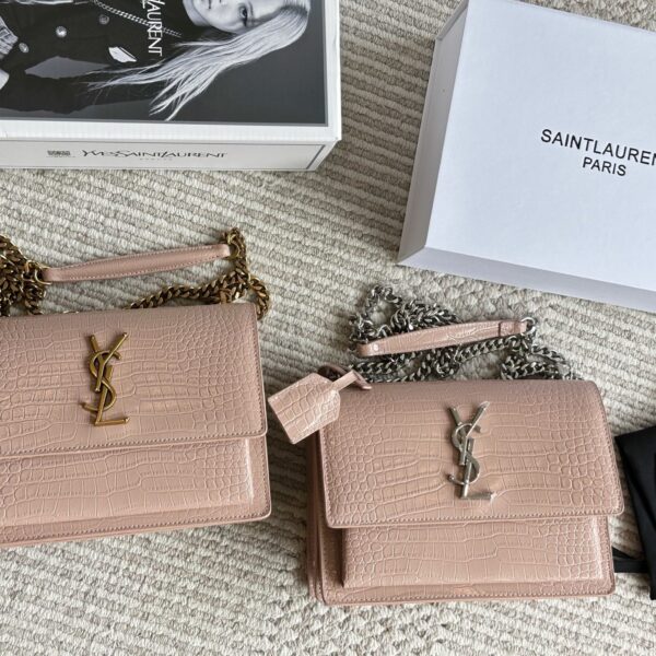 YSL Bag 2025