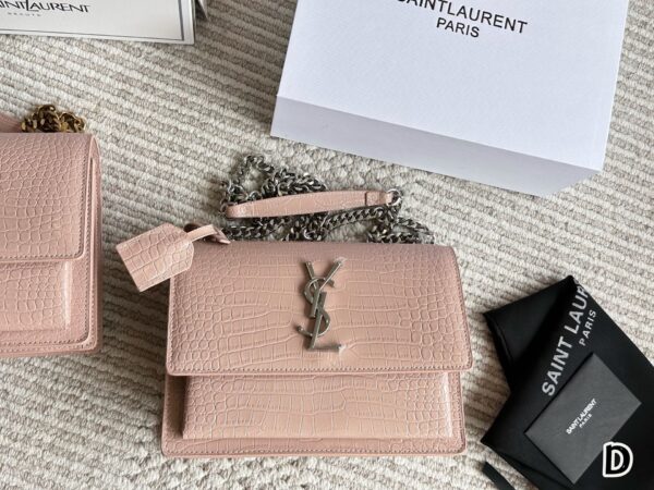 YSL Bag 2025