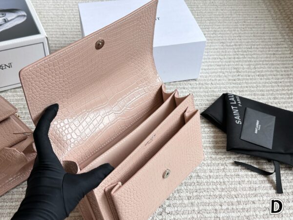YSL Bag 2025