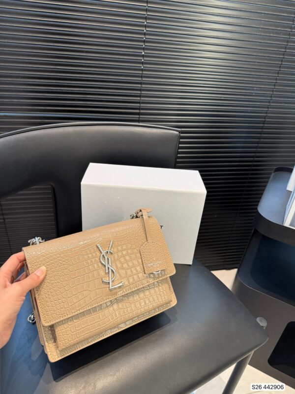 YSL Bag 2025