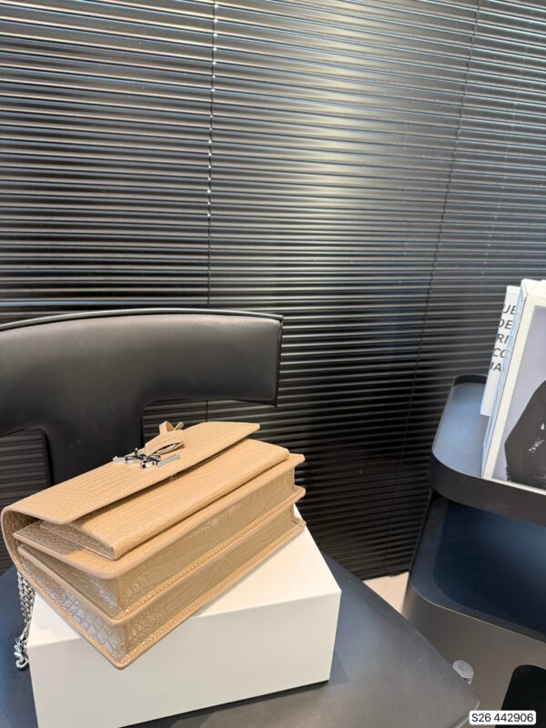 YSL Bag 2025