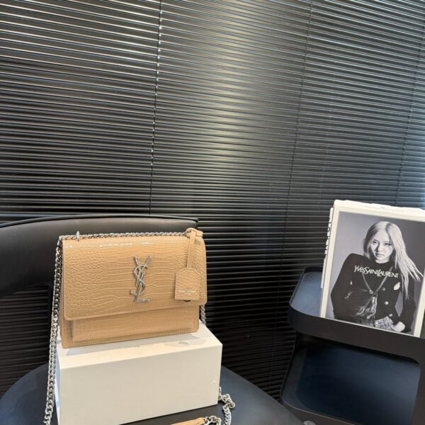 YSL Bag 2025