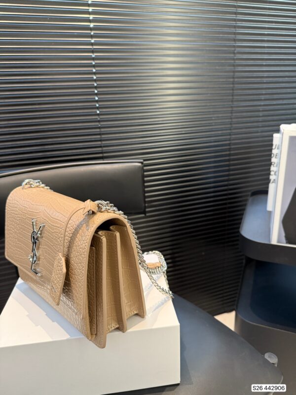 YSL Bag 2025