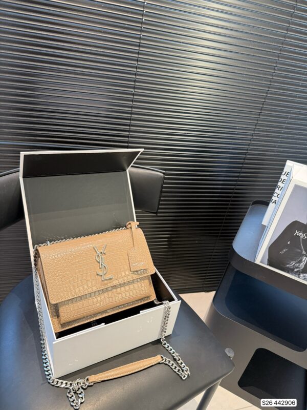 YSL Bag 2025