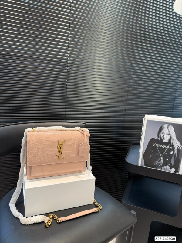 YSL Bag 2025