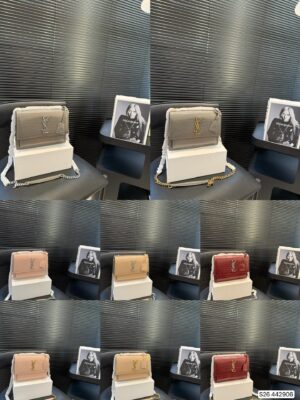 YSL Bag 2025