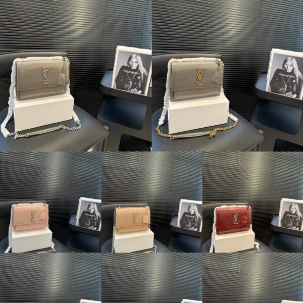 YSL Bag 2025