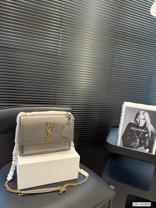 YSL Bag 2025