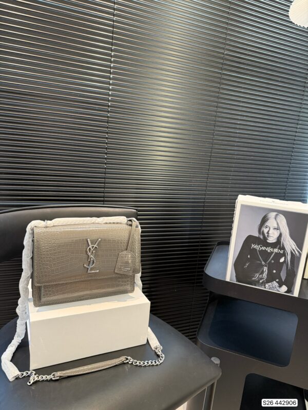 YSL Bag 2025