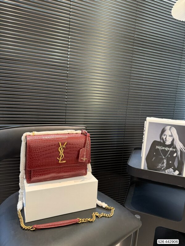 YSL Bag 2025