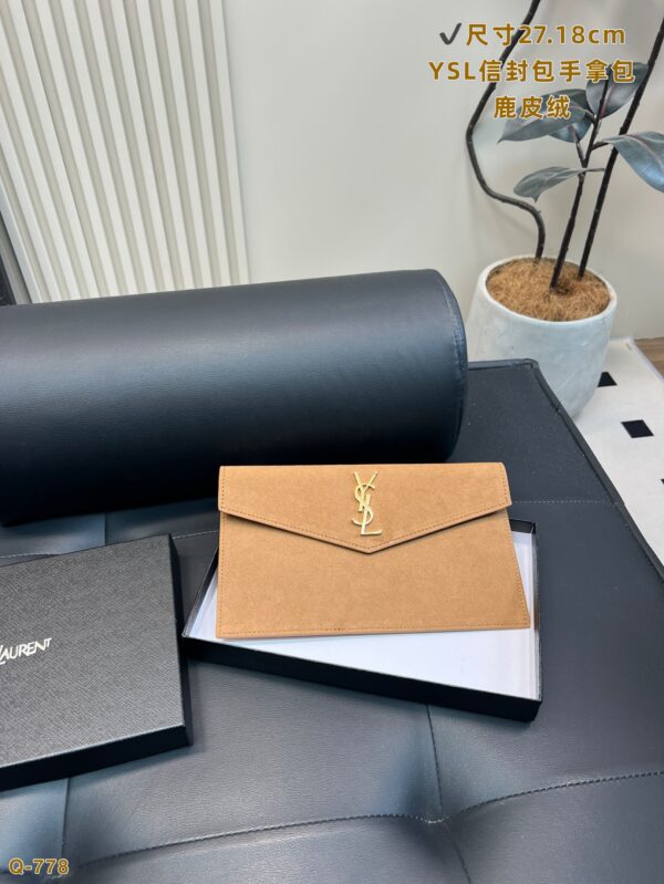 YSL Bag 2025