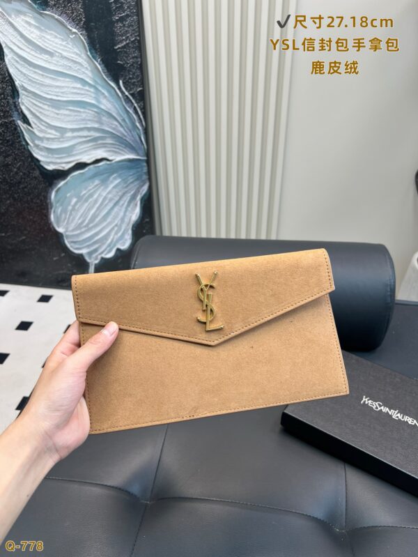 YSL Bag 2025