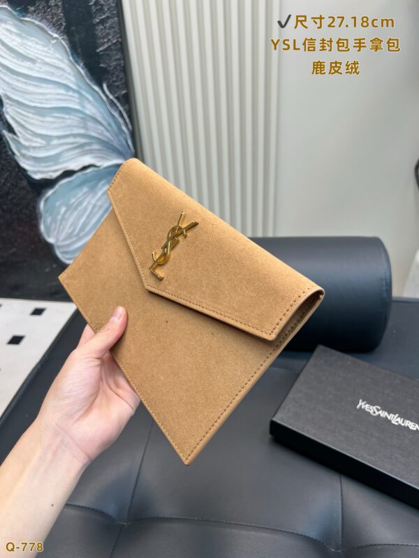 YSL Bag 2025