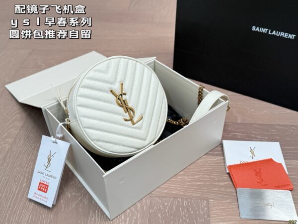 YSL Bag 2025