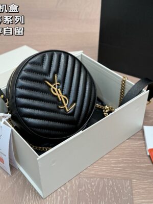 YSL Bag 2025