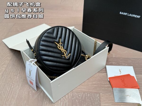 YSL Bag 2025