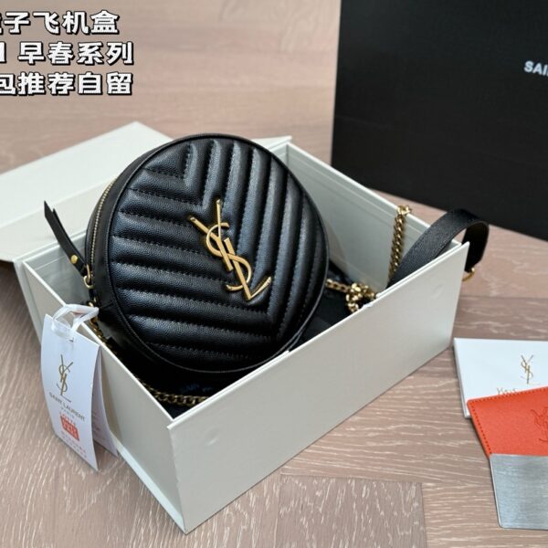 YSL Bag 2025