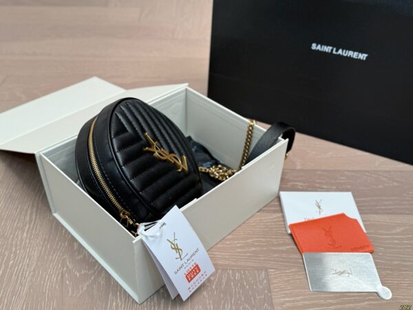 YSL Bag 2025
