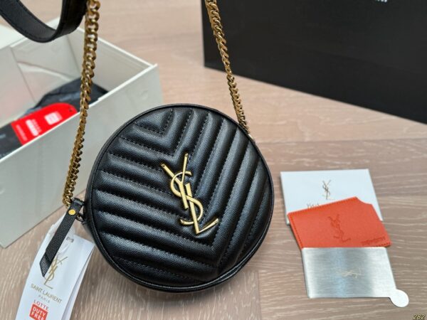 YSL Bag 2025