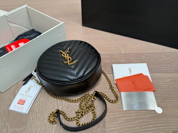 YSL Bag 2025