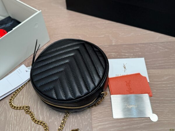 YSL Bag 2025