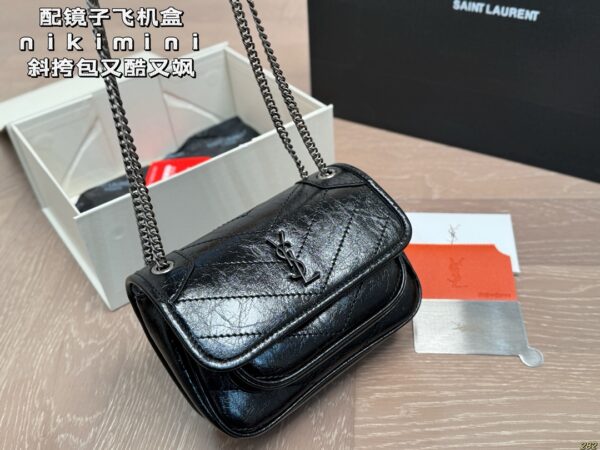 YSL Bag 2025