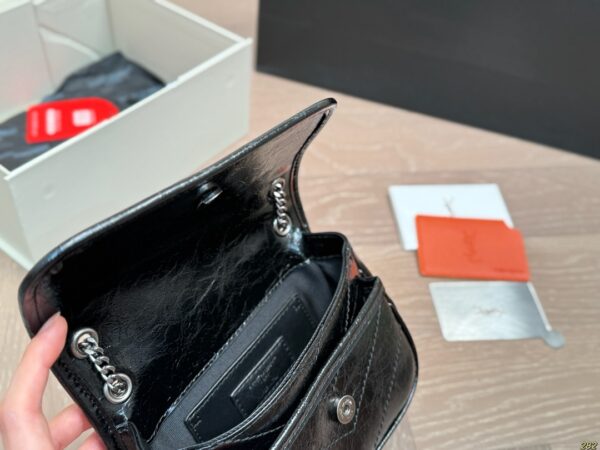 YSL Bag 2025