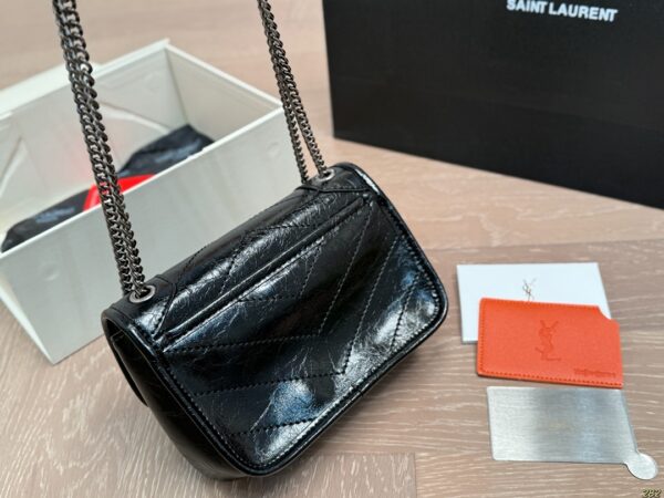 YSL Bag 2025
