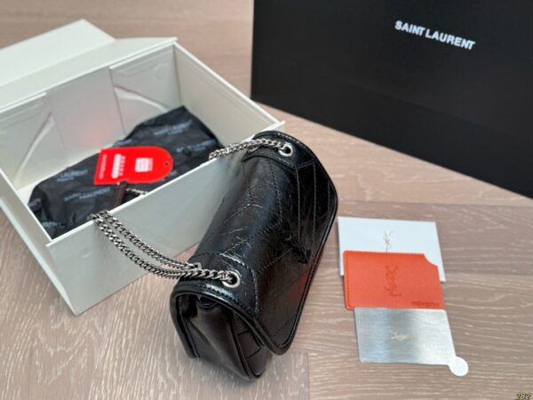YSL Bag 2025