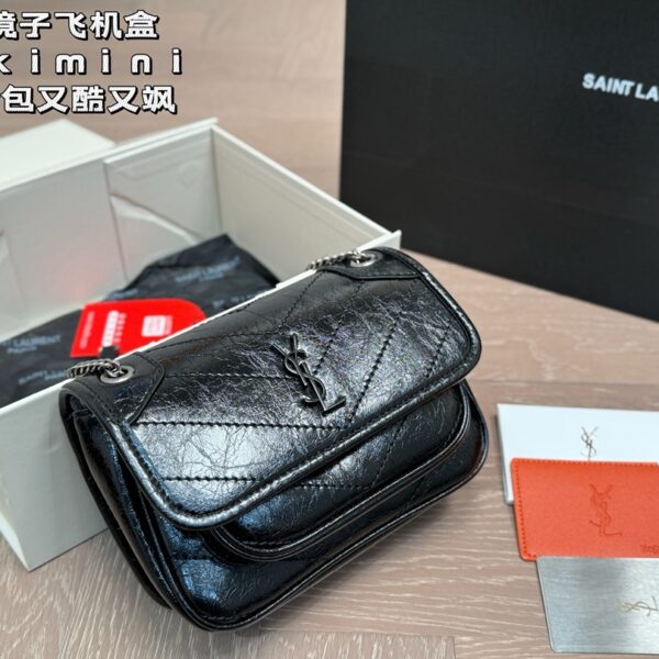 YSL Bag 2025