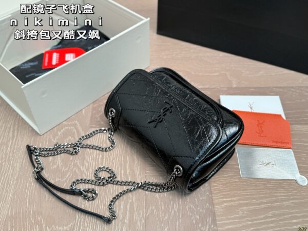 YSL Bag 2025