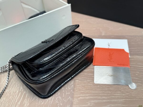 YSL Bag 2025