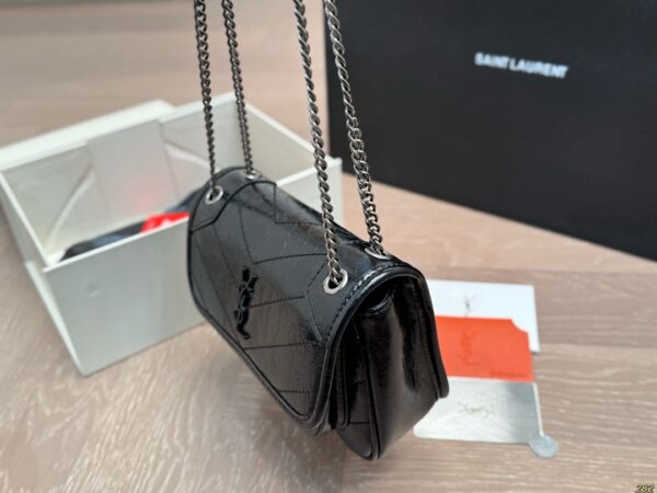 YSL Bag 2025
