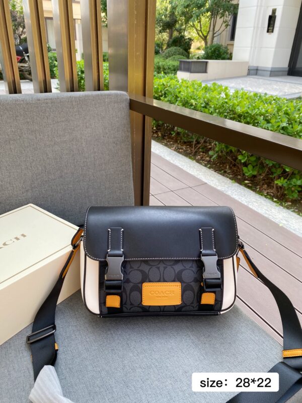 Coach Bag 2025