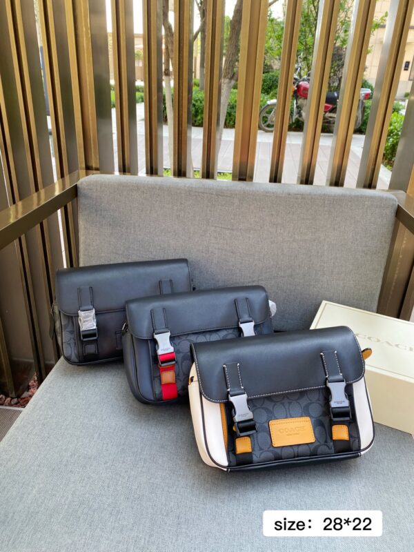 Coach Bag 2025