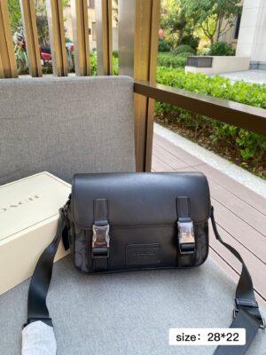 Coach Bag 2025