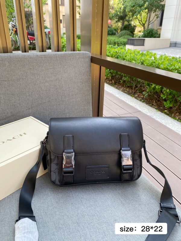 Coach Bag 2025