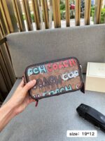 Coach Bag 2025