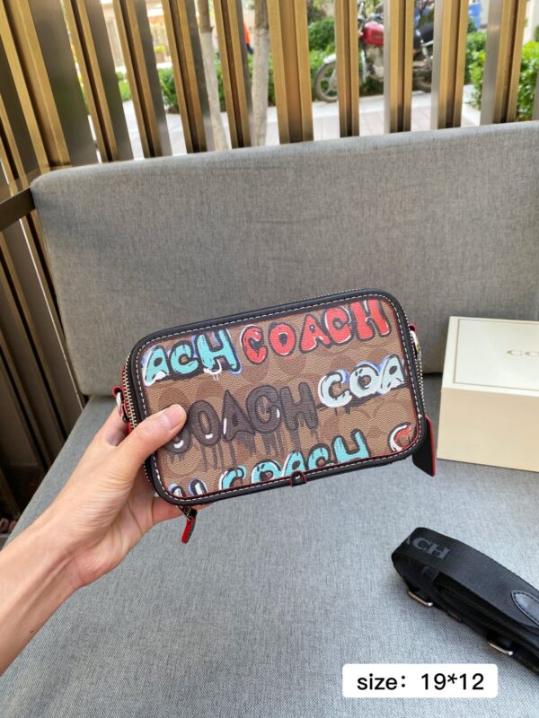 Coach Bag 2025