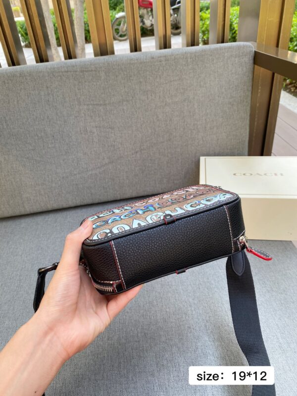 Coach Bag 2025