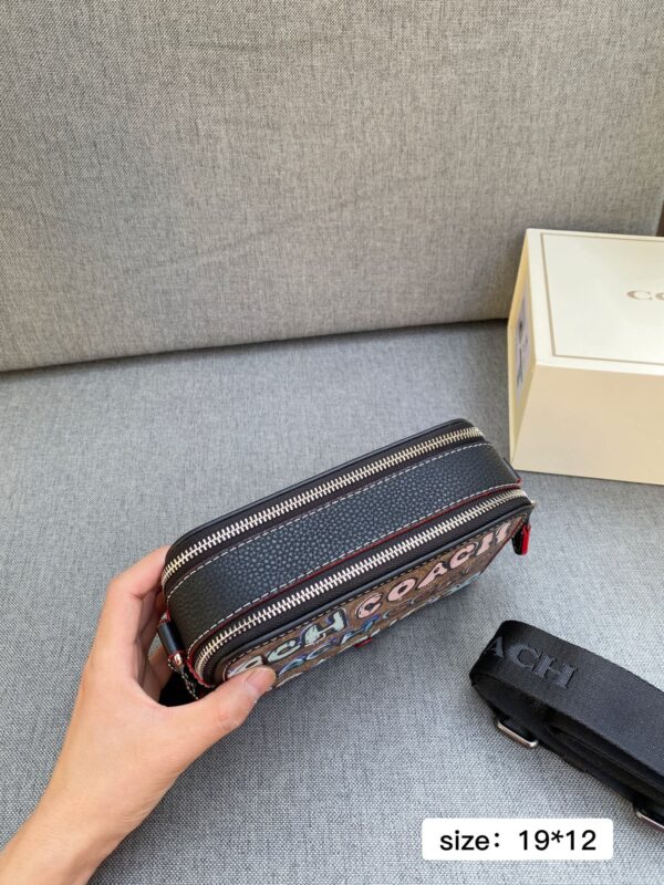 Coach Bag 2025